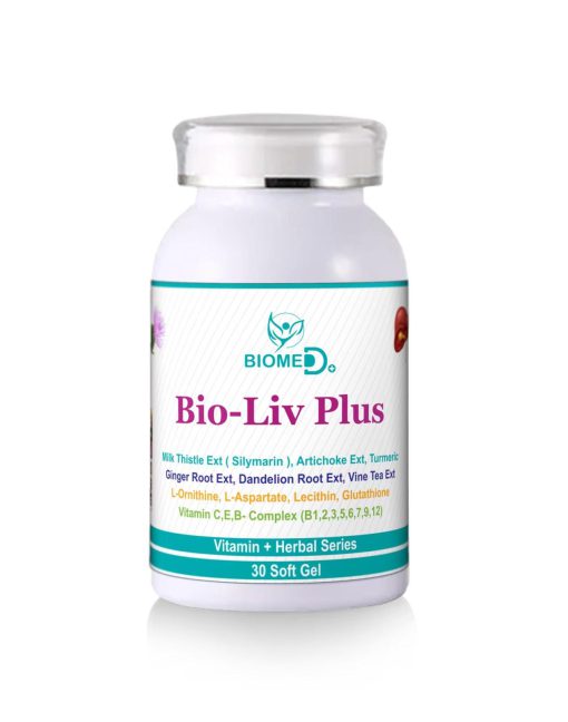 Bio_Live Plus - Image 2