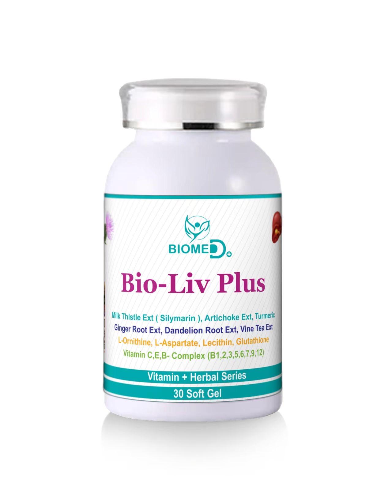 Bio_Live Plus