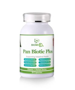 Pan_Biotic Plus