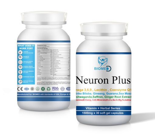 Neuron Plus - Image 2