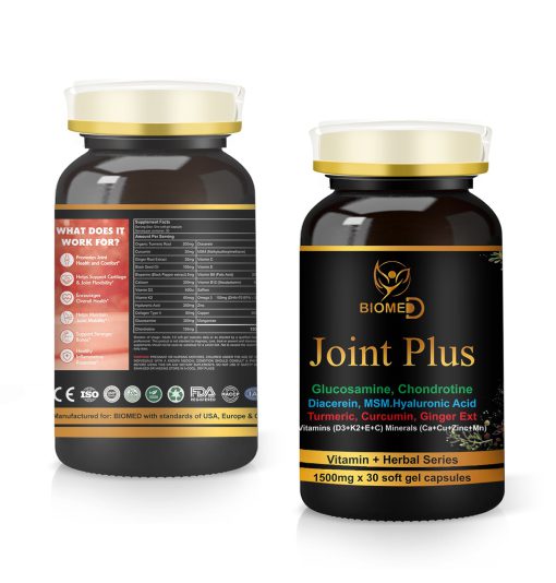 Joint Plus - Image 3