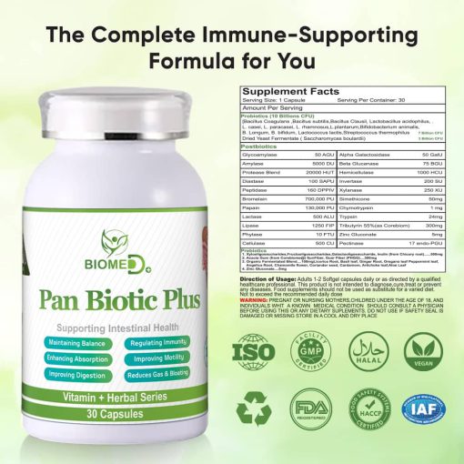 Pan_Biotic Plus - Image 4