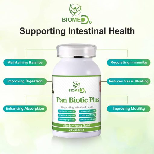 Pan_Biotic Plus - Image 5