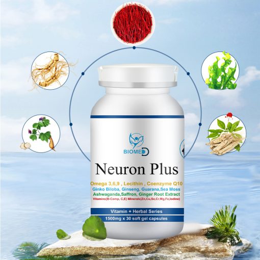 Neuron Plus - Image 4