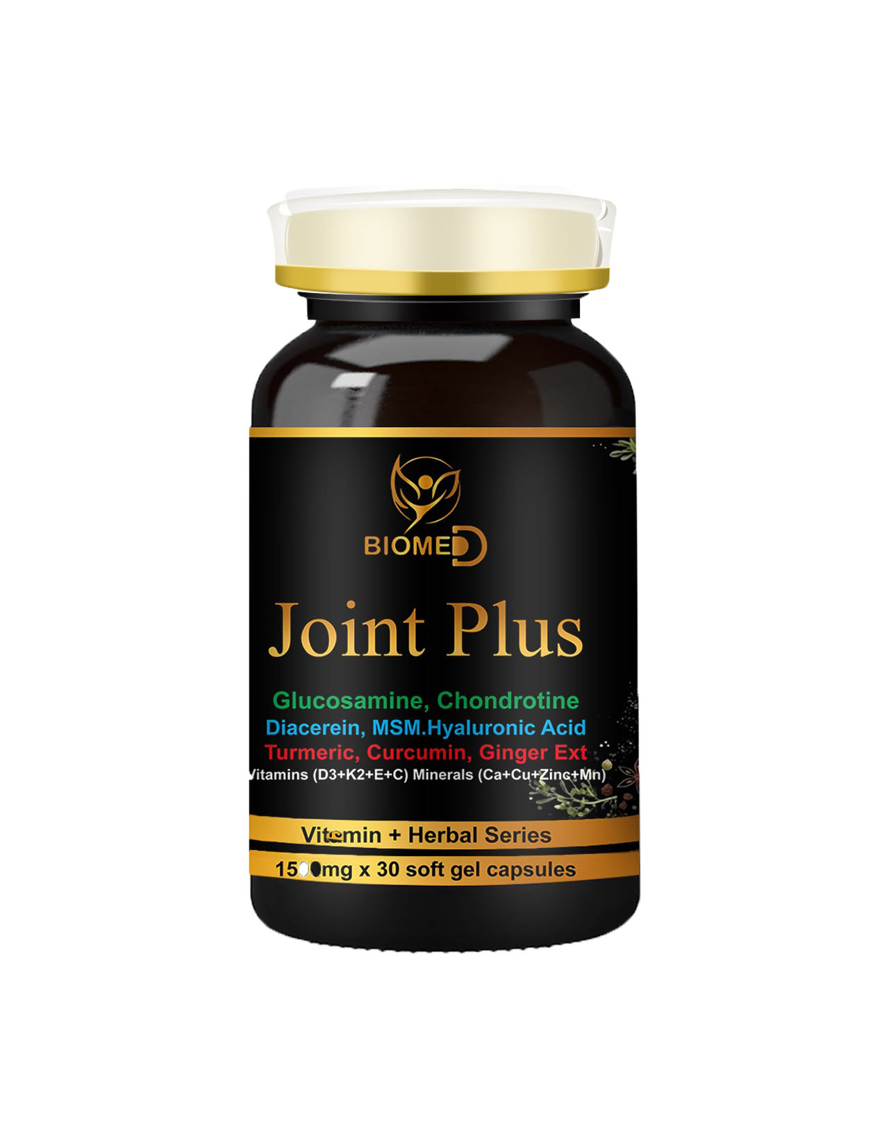 Joint Plus