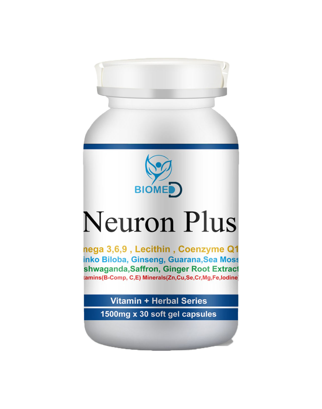 Neuron Plus