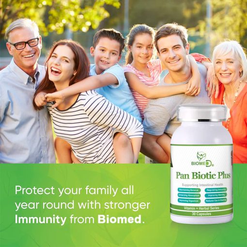 Pan_Biotic Plus - Image 2