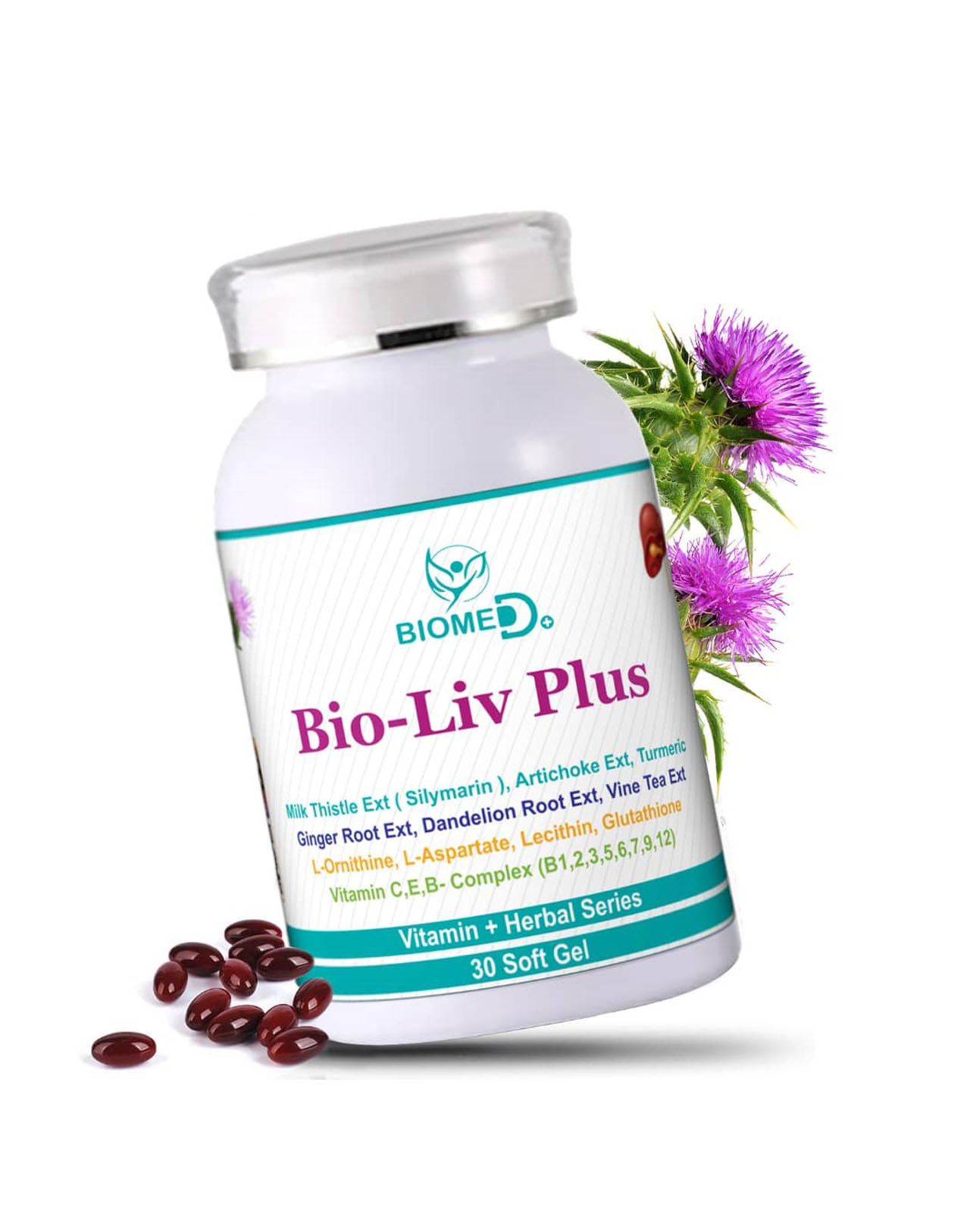Bio_Live Plus