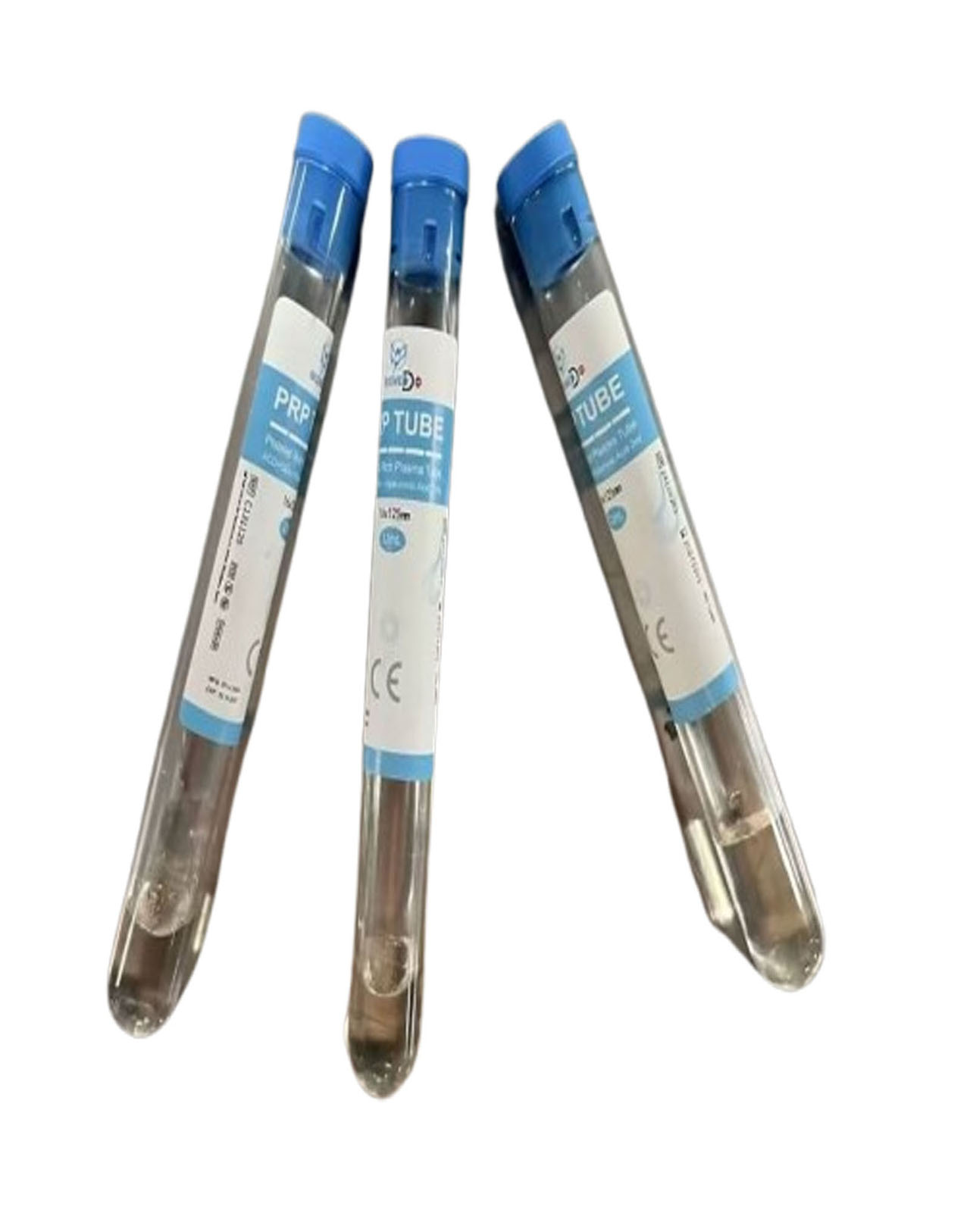 PRP Tube